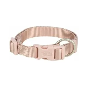 Collier Premium Blush S/m 30-45cm Pour Chien Trixie