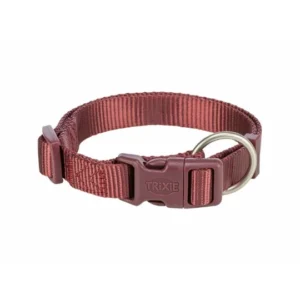 Collier Premium SANGRIA (XS/S) 22-35cm  Pour Chien - Trixie