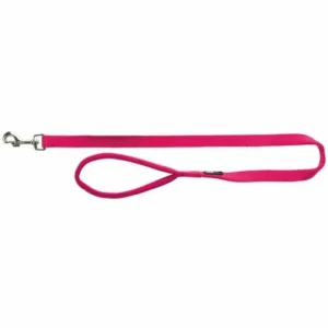Laisse Premium Fuchsia XS/S 1,20m Pour Chien Trixie