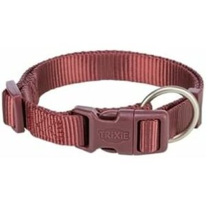 Collier Premium SANGRIA L/XL 40-65cm Pour Chien Trixie