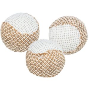 BALLE SONORE X3 D5