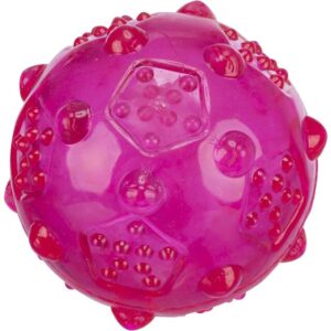 BALLE TPR D7 ROSE