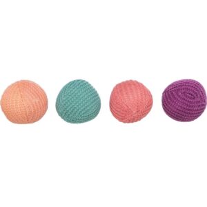 BALLE TRICOT X2 D4,5