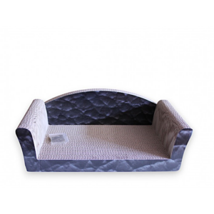 GRIFFOIR FORME CANAPE L49