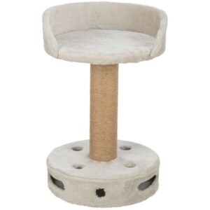 ARBRE A CHAT DALIA H54 GRIS