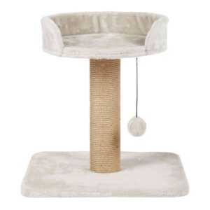 ARBRE A CHAT MICA 46CM GRIS