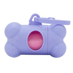 DISTRIBUTEUR SAC EXCREMENT