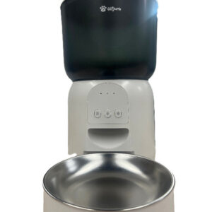 DISTRIBUTEUR AUTOMATIQUE DE NOURRITURE 3L