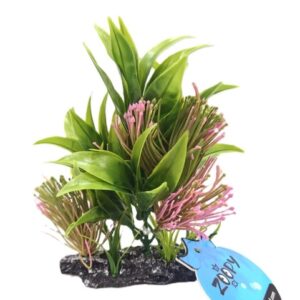 DECO PLANT 18*18
