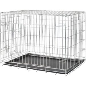 CAGE DE TRANSPORT HOME KENNEL 116*86*77