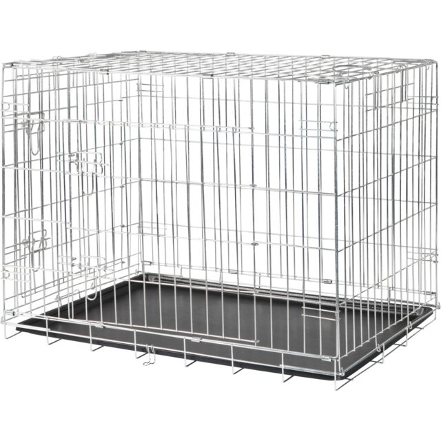 CAGE DE TRANSPORT HOME KENNEL 116*86*77