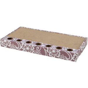 GRIFFOIR CARTON BALLE L48 ROSE