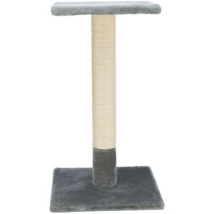 GRIFFOIR POTEAU BAENA GRIS 69CM