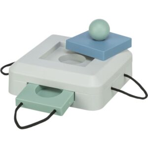 DOG ACTIVITY GAMBLE BOX 15*15
