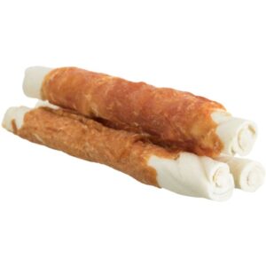 DENTA FUN ROLLS POULET X3 250G