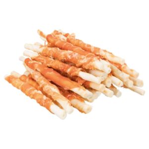 DENTA FUN ROLLS POULET X30 240G
