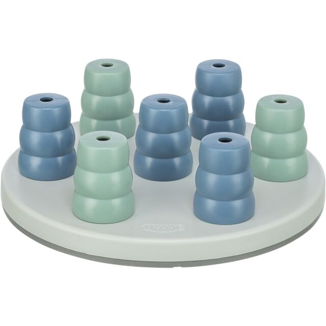 DOG ACTIVITY MINI SOLITAIR D20