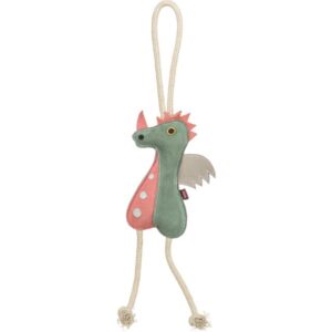 DRAGON SUR CORDE 55CM