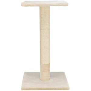 GRIFFOIR POTEAU BAENA 69CM BEIGE