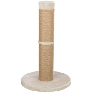 GRIFFOIR POTEAU XXL 80CM BEIGE