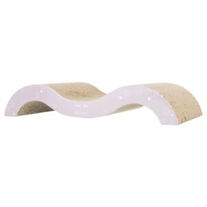 GRIFFOIR VAGUE 38*7 MAUVE/MENTHE