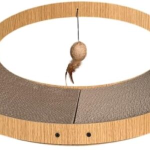 GRIFFOIR FORME PANIER L49
