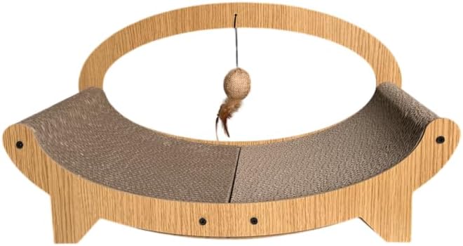 GRIFFOIR FORME PANIER L49