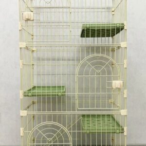 CAGE CHINCHILLA 76*50*133CM