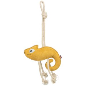 CAMELEON SUR CORDE 45CM