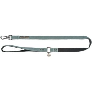 LAISSE CITYSTYLE M-L 1M SAUGE