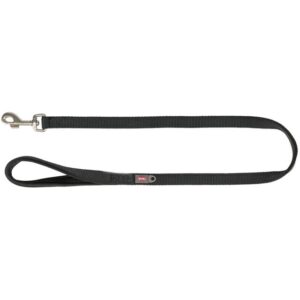 LAISSE PREMIUM XS-S 1,2M NOIR