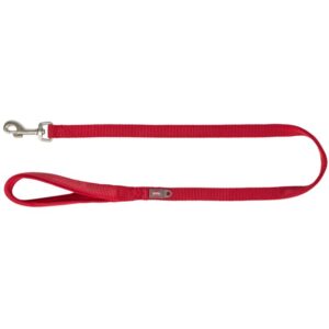 LAISSE PREMIUM XS-S 1,2M ROUGE