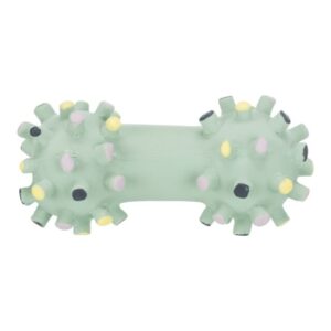 MINI HALTERE LATEX 10CM