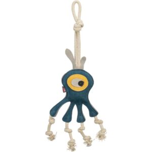 MONSTRE SUR CORDE 47CM