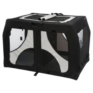 NICHE VARIO DOUBLE S NOIR/GRIS