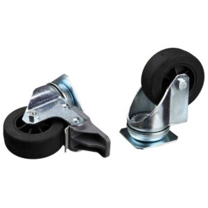 SET ROUES SKUDO