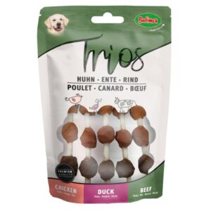 BATONNET BUFFLE 100G