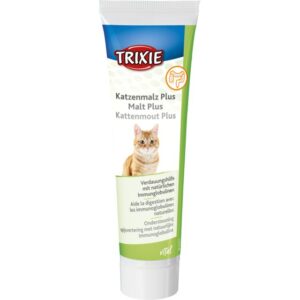 PATE CHAT MALT PLUS 100G