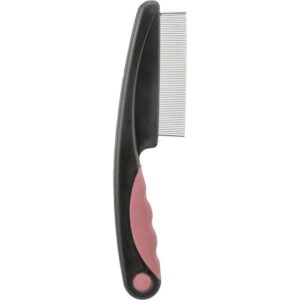 PEIGNE ANTI PUCE/POUX 15CM