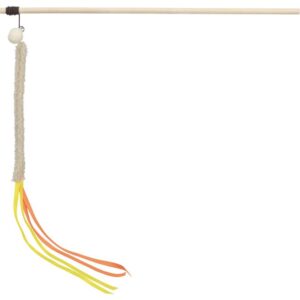 CANNE PECHE PELUCHE 40CM