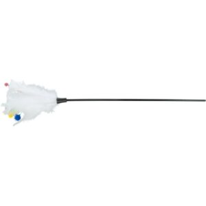 CANNE PECHE PLUME 41CM