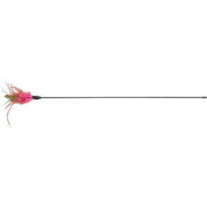 CANNE PECHE PLUME 50CM