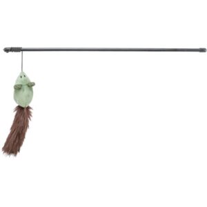 CANNE PECHE SOURIS 46CM