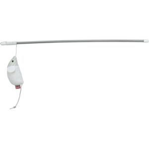 CANNE PECHE SOURIS 46CM