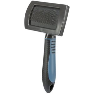 BROSSE SOUPLE METAL 7*16