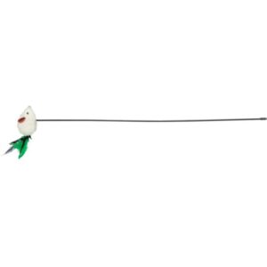 CANNE PECHE SOURIS 50CM
