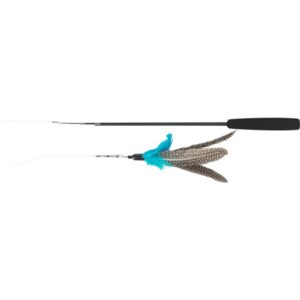 CANNE PECHE TELESCOPIQUE 40-98CM