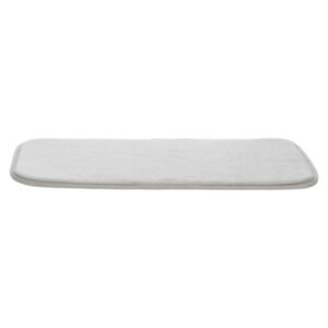 COUSSIN ISOLANT 26*46 GRIS