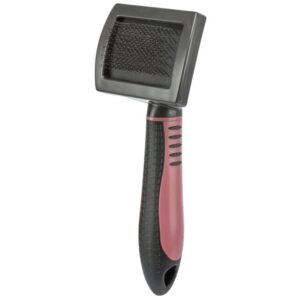 BROSSE SOUPLE PLASTIQUE 7*16