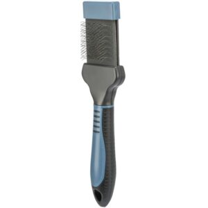 BROSSE SOUPLE FLEXIBLE METAL 5*20